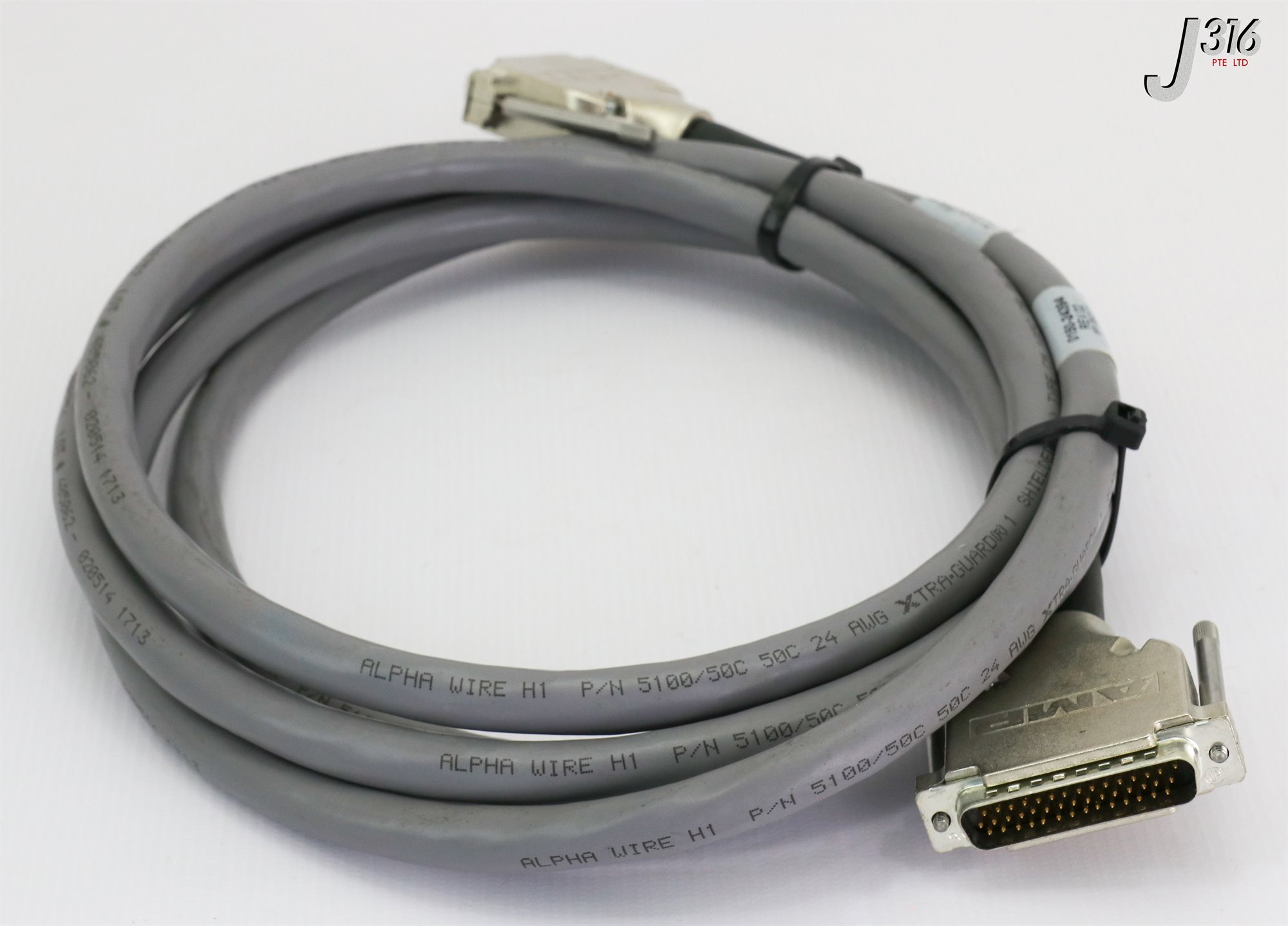 16464 APPLIED MATERIALS CABLE ASSY CHY ENABLE VLV 0150-24394 | eBay